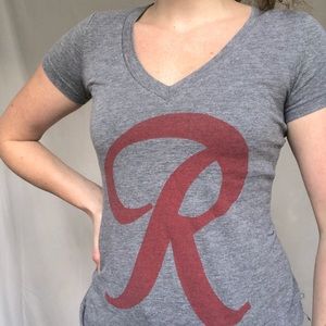 RAINIER Beer t- shirt